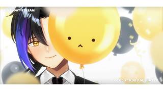 ็ฺวันเกิดแฮปปี้ อยู่ไม่ไหว อยู่ไม่ไหว เห้ย