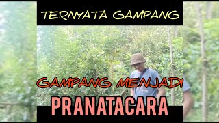 Panduan Pranatacara adat Panggih mudah & simple Eps 5