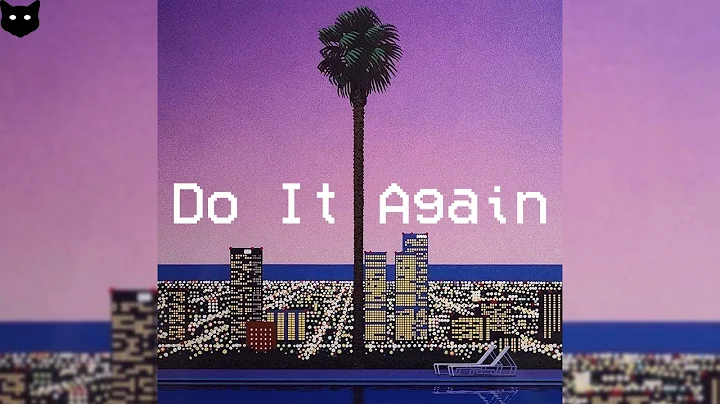 [FREE] Larry June x Kamaiyah x Dom Kennedy Type Beat - "Do It Again"