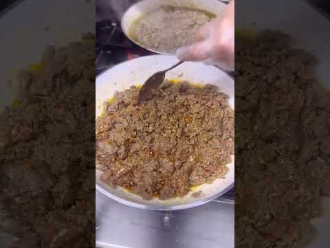 عجينة سمبوسك المحلات المقرمشه اسرار نجاحها وسبب فشلها !؟ من مطعمي دلال حناوي