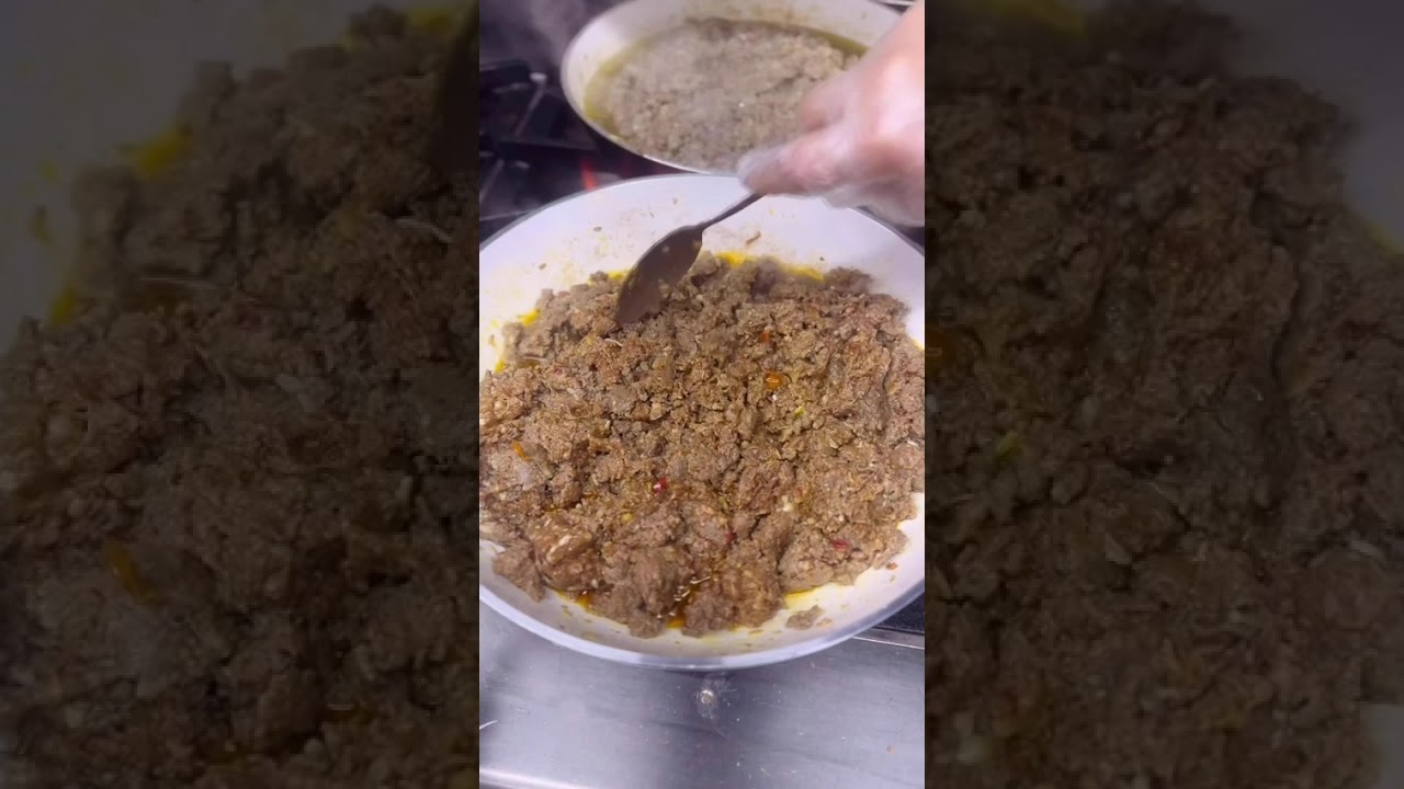 عجينة سمبوسك المحلات المقرمشه اسرار نجاحها وسبب فشلها !؟ من مطعمي دلال حناوي 