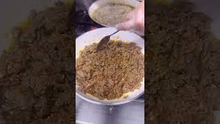 عجينة سمبوسك المحلات المقرمشه اسرار نجاحها وسبب فشلها !؟ من مطعمي دلال حناوي 