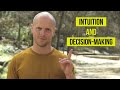 How to Make Better Decisions — Decision-Making Mental Models — Using Intuition | Tim Ferriss