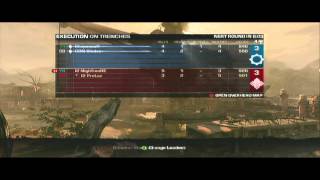 Nightmare & LestDOG  vs too gooddddddddddddd Match ID : 34320712 Second Map win