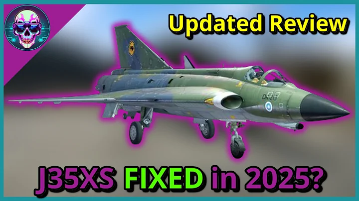 J35XS in 2025 – Buy or Skip After BR Change? (Updated Review)