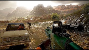 This AWESOME game just changed FOREVER... thanks to a free mod