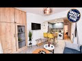 Comfy Dots 1 | Larisa, Greece | Hotel Review 🏩