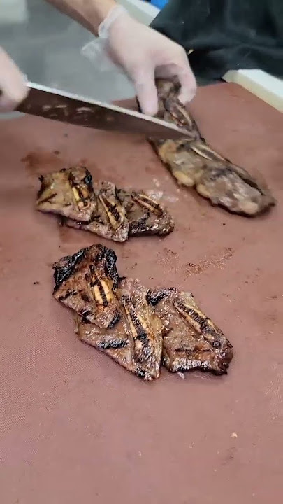 KALBI IS BACK!