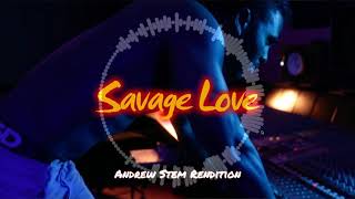 Jason Derulo - Savage Love Orchestra Cover