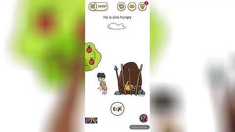 Brain Find level 121 122 123 124 125 answers and walkthrough