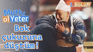 Aşktan Yana Şanssız Can - Mutlu Ol Yeter 1.