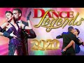 Nonstop Latin Cha Cha Cha - Dancesport Music - Top Latin Mambo Salsa Cha Cha Cha 2021 Collection