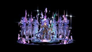 [Playthrough: Granblue Fantasy] Fate Episode: Siete/Seofon (Level 100 Fate Episode)