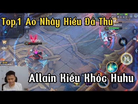 Video [Hiếu Dubai] LiveChym Cầm Tulen Ao Nhây Allain... - youtube