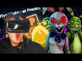FINISHING THE GAME!! (FNAF: Help Wanted 2)