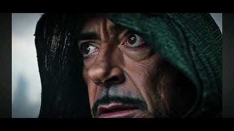 Doomsday almost kill spiderman but then....#spiderman #marvel #toneystark #viralvideo #doomsday