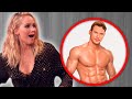 Chris Pratt Being Flirted Over By FEMALE Celebrities!!