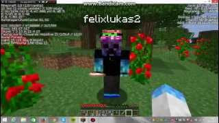 Minecraft med felixlukas2 episode 1