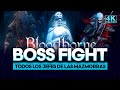 BLOODBORNE - 4K ULTRA HD / Todos los Jefes de las MAZMORRAS 💀💀
