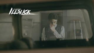 Vignette de la vidéo "ILLSLICK - กลัวเครื่องบิน ft. PALMY [Official Music Video]"