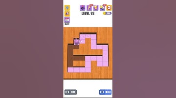 AMAZE | Level 93 #games #f2p