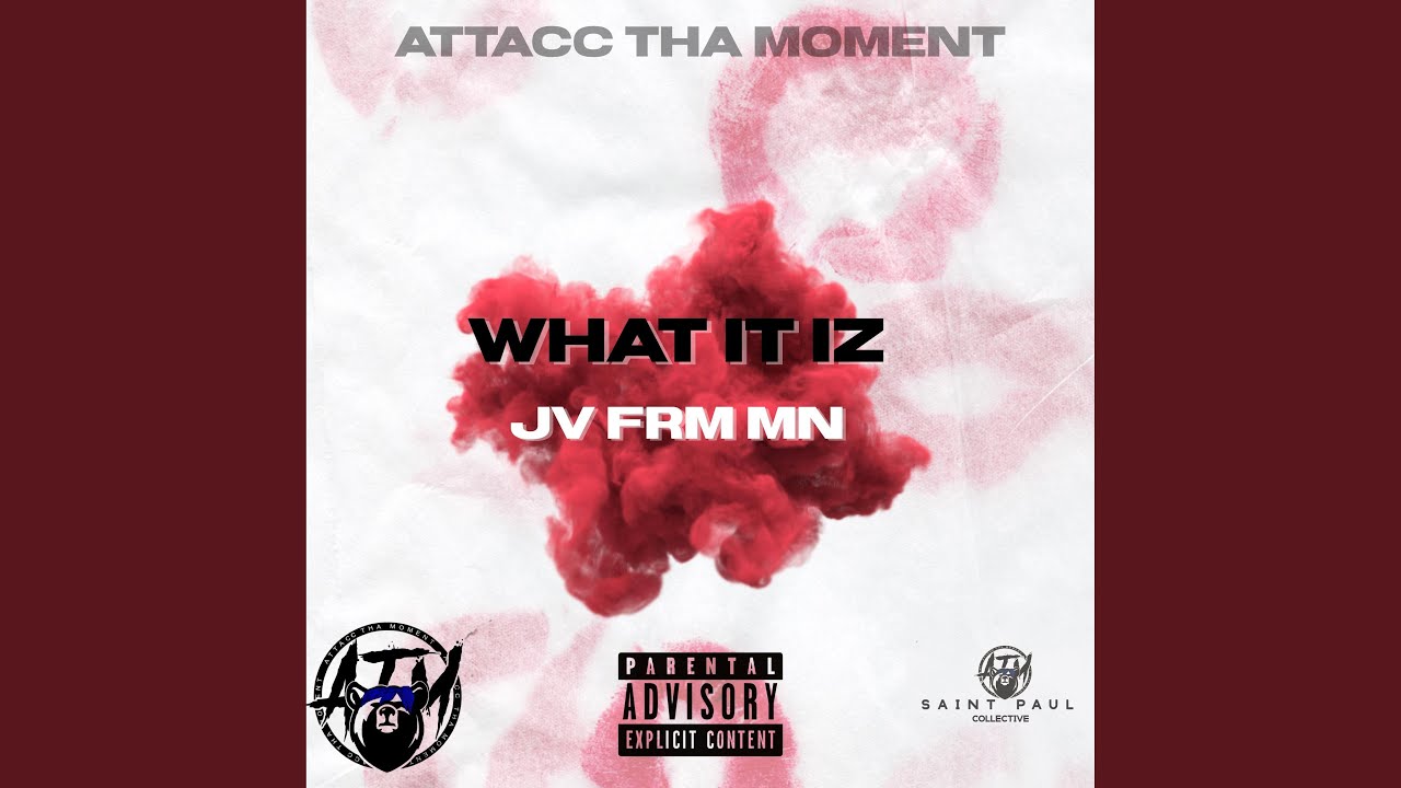 Watch What It Iz on YouTube Watch What It Iz on YouTube