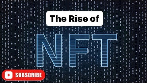 The Rise of NFTs: Unlocking the Future of Digital Ownership
