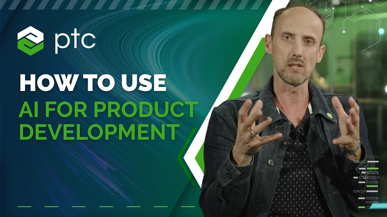 How to Use AI for Product Development