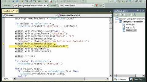 06. .NET Framework Classes_part - 1/3.wmv