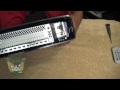 How To Open An Xbox 360 (BLACK)  disassemble