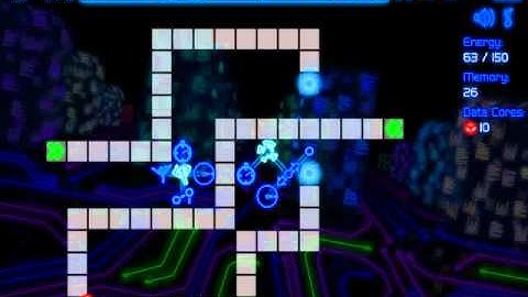 Ghost Hacker 2 Level26 Challenge perfect