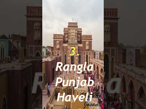 🔥 Jalandhar Punjab Top 7 places to visit ਜਲੰਧਰ ਪੰਜਾਬ ਵਿੱਚ ਘੁੰਮਣ ਲਈ ਸਭ ਤੋਂ ਵਧੀਆ ਸਥਾਨ Monica Josan