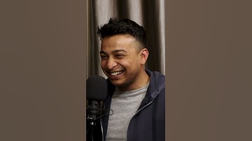 Thumbnail of 🤣 Prateek Kuhad Sounds Like This... #shorts