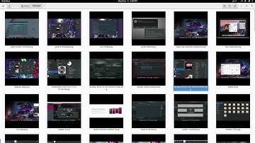 [GNOME 3.22/3.24] Building Nautilus From a Flatpak!
