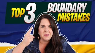 Boundaries 101 How To Love An Addict Without Burning Out