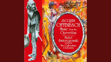 Le Voyage dans la Lune: Overture