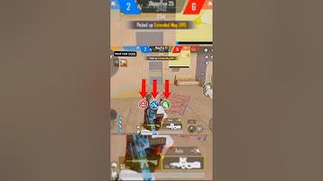 MAGIC 1V1 WOW MODE HACKER #pubgmobile #wowmode #pubg #viralshort #pubgshorts #ytshorts #wowmodepubg