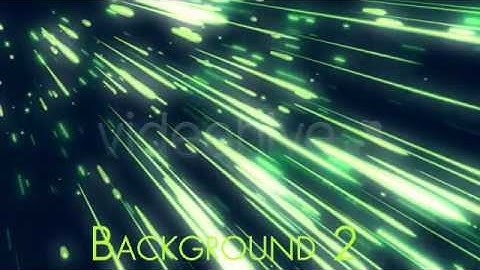 Motion Graphics - Data Flow | VideoHive