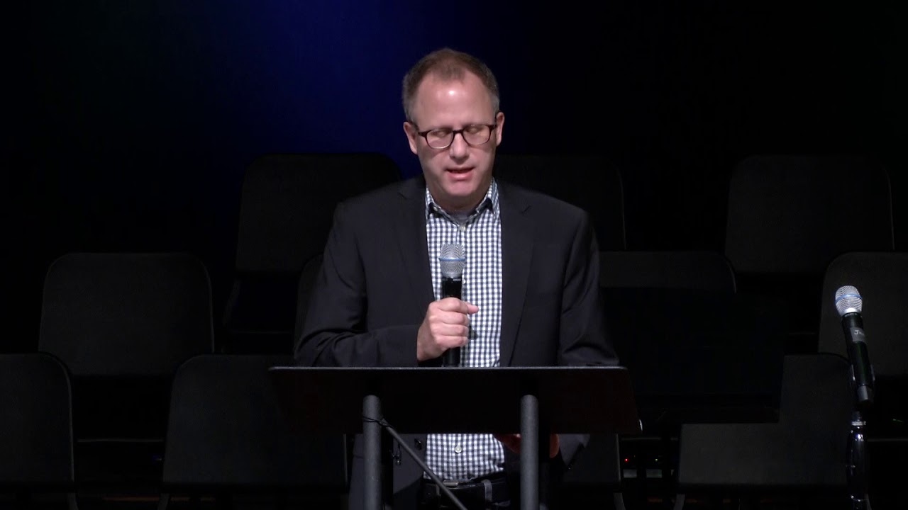 Brad Andersen PTC Update Sept 2019 YouTube