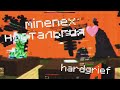 НОСТАЛЬГИЯ МАЙНЕКС | MINENEX HARDGRIEF HARDNEX 1.1.5