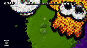 Filthy Splatoon Hacks - Part 8