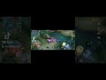 Vexana Again.                          #shorts #pleasesubscribe #subscribe #mobilelegendshighlights
