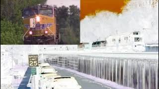 Train Horns - Sparta Madhouse GTSE Remix