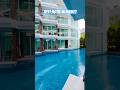 Best hotel in Phuket to stay#phuket #thailand #viralvideo @thebeachfronthotelphuket8297