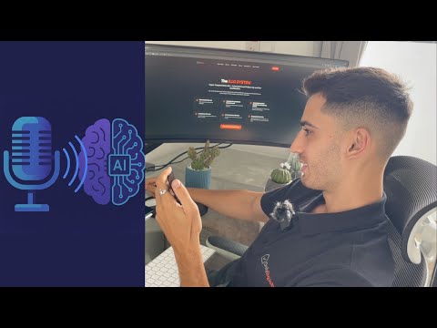 AI Voice Agent Demo