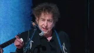 Bob Dylan- Three Angels * Only Vocals (Christmas Wishes)