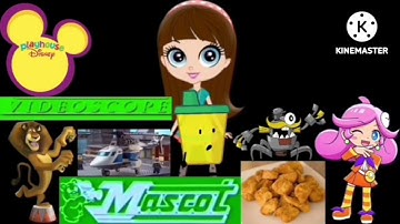 Everything Has Fallen Into Blythe Baxter Add Round 12