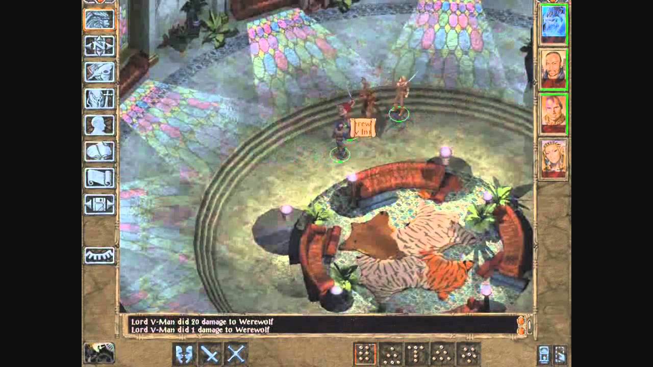 Baldur s Gate II Part 12 The Circus Tent HD YouTube baldur-s-gate-ii-part-12-the-circus-tent-hd-youtube