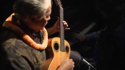 Thumbnail of Keola Beamer - Pupu Hinuhinu