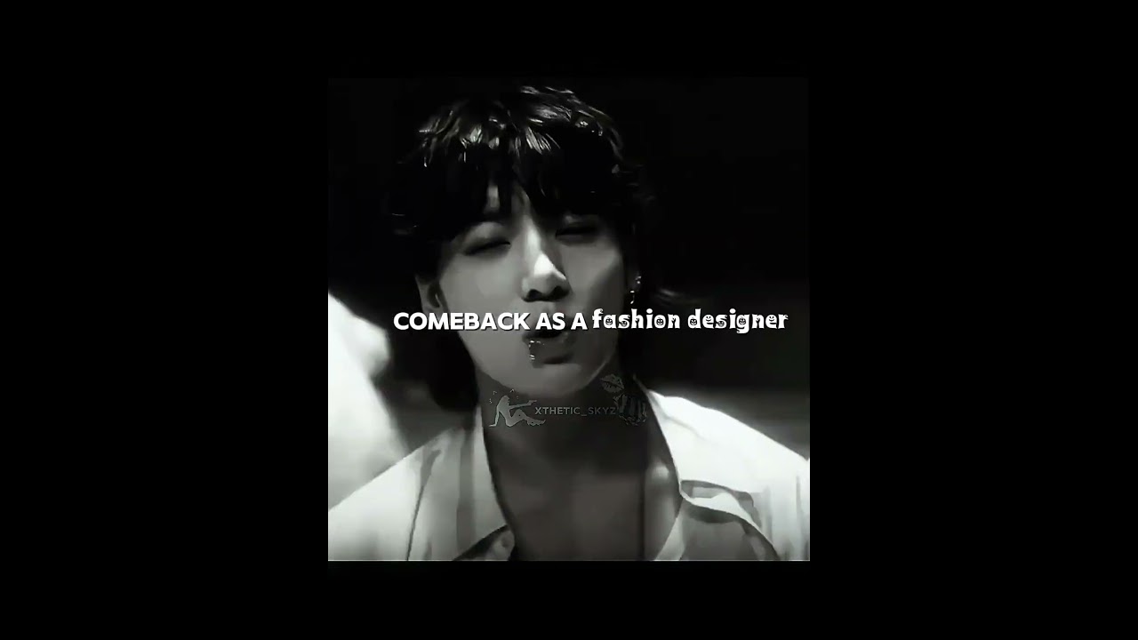 If I failed as a student I'll comeback as a..... 💅 #xtheticskyz #bts #bangtanboys #jungkook